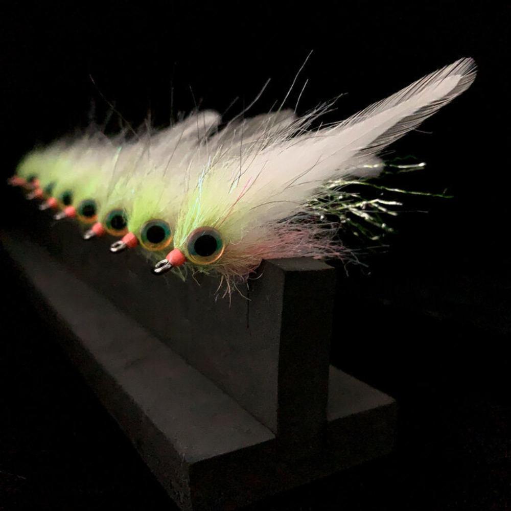 Matagorda Mullet - Fish On! Custom Rods